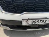 Kia Sorento 3.5L EX V6 AWD
